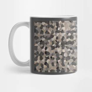 Rubber Crystals 150 Mug